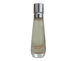 Rochas Lumiere BY Rochas PERFUME Women 1.7 oz/ 50 ml Eau de Toilette Spray UNBOX - £19.62 GBP