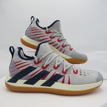 Authenticity Guarantee Adidas Stabil Next Gen Handball Shoes Size 10.5 Multi... - £122.48 GBP