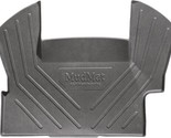 MudMat - Custom Fitting Floor Mat - Fits John Deere 55-60 Series - $99.99