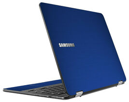 LidStyles Metallic Laptop Skin Protector Decal Samsung Chromebook XE510C24 image 6