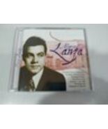 Mario Lanza exitos 12 Tracks - CD - 2T - $16.44