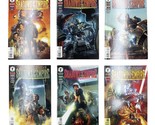 Dark horse Comic books Star wars: shadow of the empire 363631 - £31.66 GBP