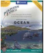 Imagination Express: Destination Ocean (2-User School Edition) - $1,036.70 MXN