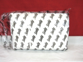 Sealy Memory Foam Medium Density Pillow 16X24in T4103057 - £33.12 GBP