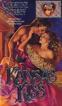 (G20B1) Kansas Kiss by Christine Dorsey - $9.99