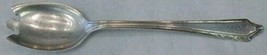 Virginia Carvel by Towle Sterling Silver Ice Cream Fork Original 5 1/2&quot; - £45.96 GBP