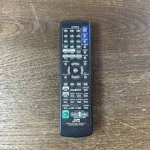 Remote Control For JVC RM-STHL1A TH-L1A Digital Media Home Theater Audio... - $12.19