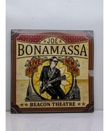 JOE BONAMASSA - Vinyl BEACON THEATRE: Live from New York Beacon Theatre ... - €100,87 EUR