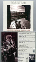 Bob Dylan - Acetates On The Vol. 3  ( 1974 - 1984 ) ( Original NY version (BOTT  - £18.07 GBP