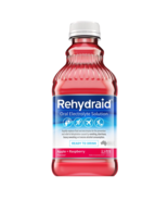 Rehydraid Oral Electrolyte Solution 1 Litre Apple + Raspberry Flavour - $73.37