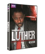 Luther (2ª temporada) - Audio: English, Spanish - Regions 2 - $23.72
