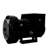 21 kW Alternator Generator Head Genuine STAMFORD 184E 3 Phase S0L2-M41 - $36,814.77 MXN