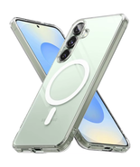 Magnetic Magsafe Wireless Charging Case Samsung Galaxy S24 - $35.99