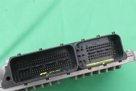 Mercedes Engine Control Unit Module ECU ECM DME 2721533291 A-272-153-32-91 image 3