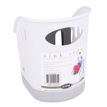 D.Line Sink Tidy (White) - £23.56 GBP