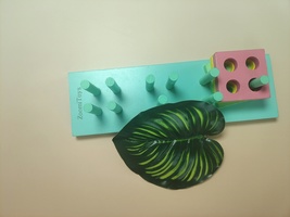 ZoomiToys Toy construction blocks,Diverse Geometric Shapes image 3