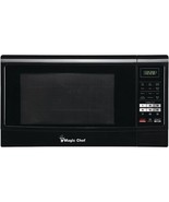 Magic Chef MCM1611B 1.6 Cubic-Foot Countertop Microwave - $368.67 CAD