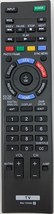 New RM-YD095 RMYD095 Replaced Remote for Sony BRAVIA TV KDL-50R555A KDL-... - $18.99