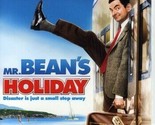 Mr. Bean&#39;s Holiday (Widescreen Edition) DVD - $6.44