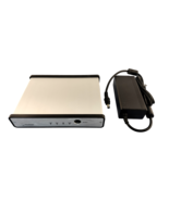 Radiant Systems 1640-0010-8801 Stainless Steel Kitchen Display Controller - $1,948.78 MXN