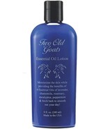 Two Old Goats Essential Oil Lotion Arthritis Pain Relief Muscles Joints ... - $456.17 MXN