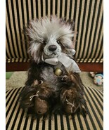 Charlie Bears Isabelle Collection Anniversary Vincent Mohair Limited Edi... - $267.25