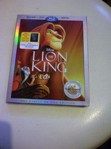Disney The Lion King (2017)--DVD Only***Please Read Full Listing*** - $15.00