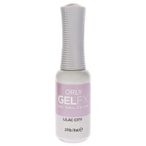Orly Gel Nail Color, Pink Noise, 0.3 Fluid Ounce - $11.50