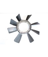 1999-2001 AUDI A4 QUATTRO RADIATOR FAN BLADE W/O MOTOR ASSEMBLY K3457 - $64.50