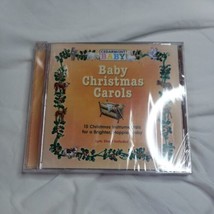 New CD-Baby Christmas Carols - 15 Christmas Instrumentals for a Brighter - £5.44 GBP