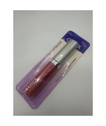Cutex Color Splash Lipgloss Shiny Red – NOS – Sealed Vintage Y2K Makeup - $374.69 MXN