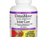 Natural Factors OsteoMove Extra Strength Joint Care, Comfort &amp; Mobility ... - $54.99