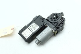 2004-08 AUDI S4 A4 SEDAN REAR RIGHT PASSENGER SIDE WINDOW REGULATOR MOTOR H1021 image 5