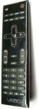 Vizio VR10 Remote Control Only Cleaned Tested Working No Battery - $19.78