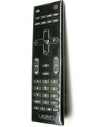 Vizio VR10 Remote Control Only Cleaned Tested Working No Battery - £14.97 GBP