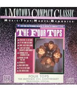 The Motown 25th Anniversary Television Special [Audio CD] - £6.76 GBP