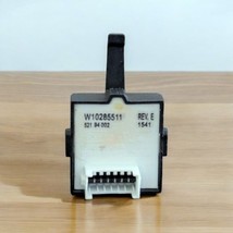 W10285511 Whirlpool Maytag Kenmore Washer Selector Quick Connect &quot;D&quot; Stem - $7.78