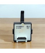 W10285511 Whirlpool Maytag Kenmore Washer Selector Quick Connect &quot;D&quot; Stem - $7.78