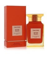 Tom Ford Bitter Peach 3.4 Oz Eau De Parfum Spray - $399.98