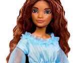 Disney the little mermaid sing and discover ariel doll face thumb155 crop
