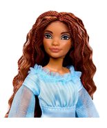 Enchanting Disney The Little Mermaid Sing and Discover Ariel Doll, Mattel - £15.80 GBP