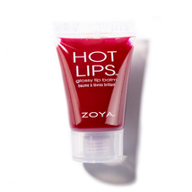 Zoya Hot Lips Gloss, Marachino - £7.96 GBP