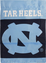 University of North Carolina - 13&quot;x18&quot; 2-Sided Garden Banner - $268.46 MXN