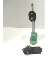 LIONEL TRAINS POST-WAR 153 BLOCK SIGNAL W/PLATE- WORKS FINE- 0/027- S31MM - €20,79 EUR