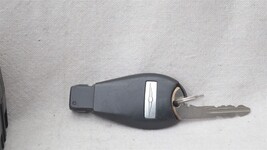 Chrysler Dodge Mopar Wireless Ignition Node Switch W/ Fob P68257920AC image 3