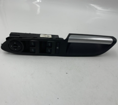 2013-2019 Ford Escape Master Power Window Switch OEM B02B39038 - $40.49