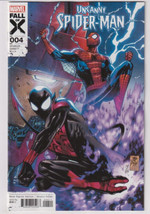 Uncanny SPIDER-MAN #4 (Marvel 2023) &quot;New Unread&quot; - £3.70 GBP