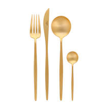 Moon Gold 4 Piece - $170.00