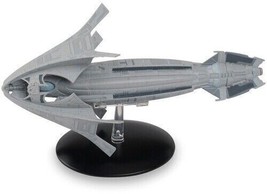 Eaglemoss - Star Trek: Starships Collection - Son&#39;a Collector Ship - £49.61 GBP