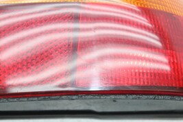 Right Passenger Side Taillight Fits 96-02 BMW Z3 65766 image 6